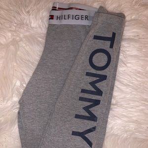 Tommy leggings